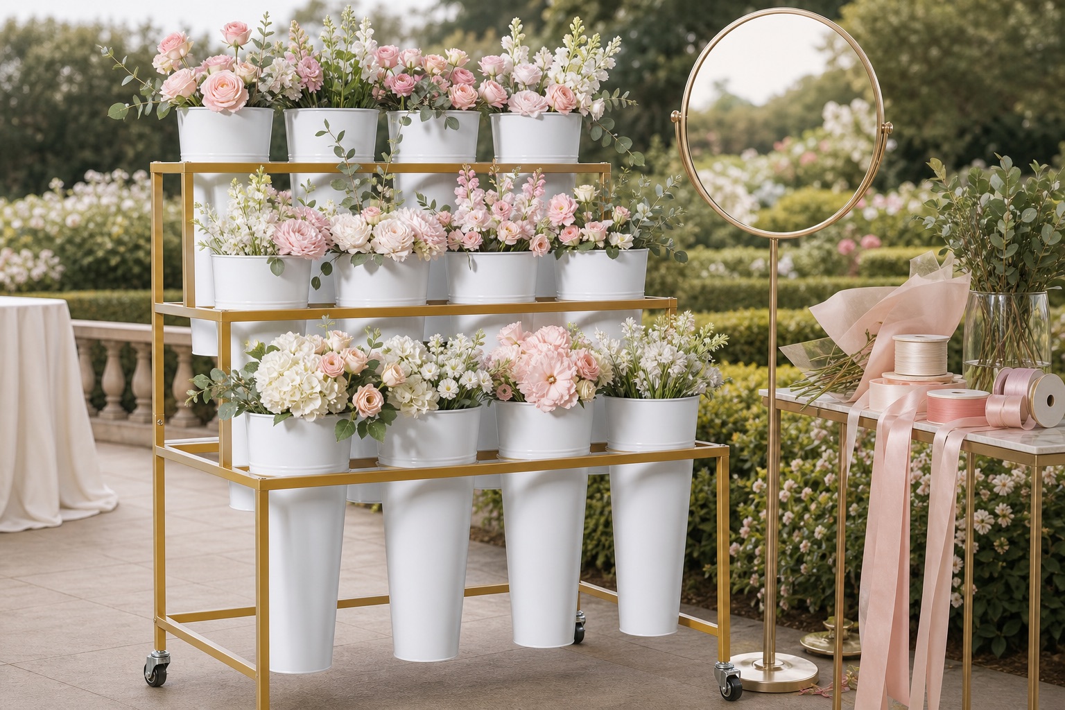 The Signature Bloom